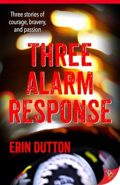 Cover Three Alarm Response (eBook, ePUB)