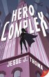Hero Complex (eBook, ePUB) - Bild 1