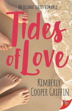 Tides of Love (eBook, ePUB) - Griffin, Kimberly Cooper