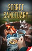 Secret Sanctuary (eBook, ePUB)