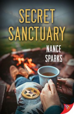 Secret Sanctuary (eBook, ePUB) - Sparks, Nance