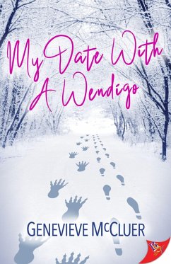 Cover My Date with a Wendigo (eBook, ePUB)