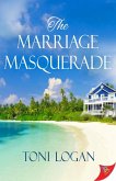 The Marriage Masquerade (eBook, ePUB)