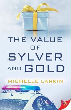 Cover The Value of Sylver and Gold (eBook, ePUB)