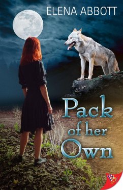 Pack of Her Own (eBook, ePUB) - Abbott, Elena