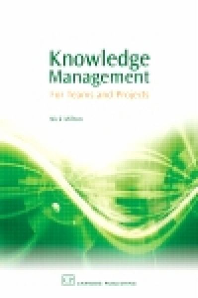 Knowledge Management (eBook, PDF)