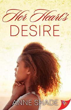 Cover Her Heart's Desire (eBook, ePUB)