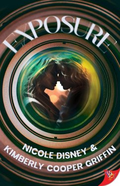 Cover Exposure (eBook, ePUB)
