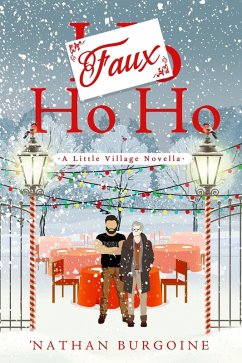 Cover Faux Ho Ho (eBook, ePUB)