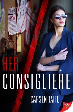 Cover Her Consigliere (eBook, ePUB)