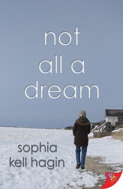 Cover Not All A Dream (eBook, ePUB)