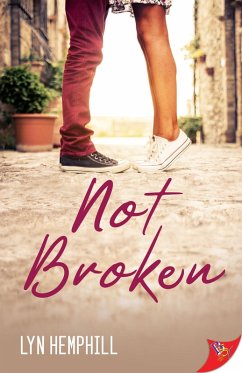 Cover Not Broken (eBook, ePUB)