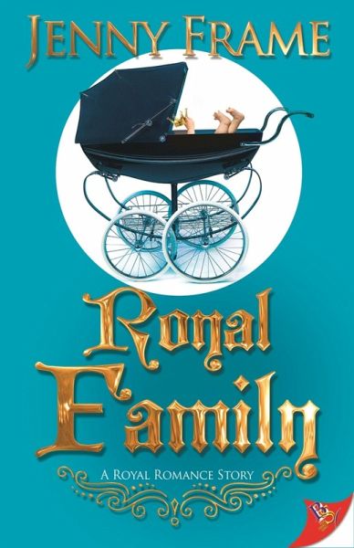 Royal Family (eBook, ePUB)