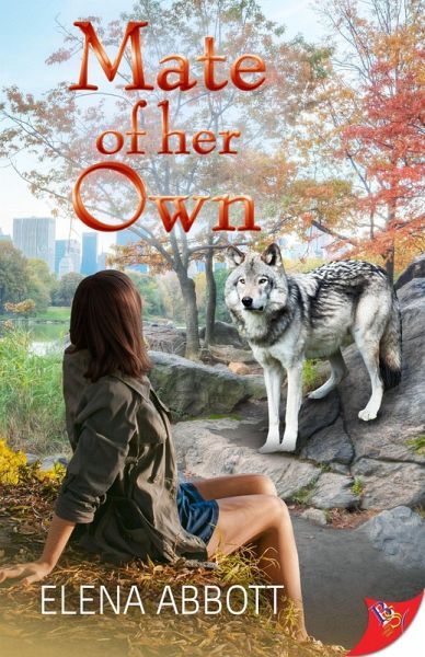 Mate of Her Own (eBook, ePUB) Mate of Her Own (eBook, ePUB)