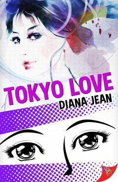Cover Tokyo Love (eBook, ePUB)