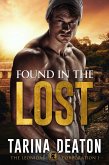 Found in the Lost (The Leonidas Corporation, #1) (eBook, ePUB) Found in the Lost (The Leonidas Corporation, #1) (eBook, ePUB)