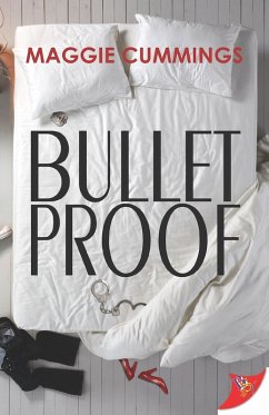 Cover Bulletproof (eBook, ePUB)