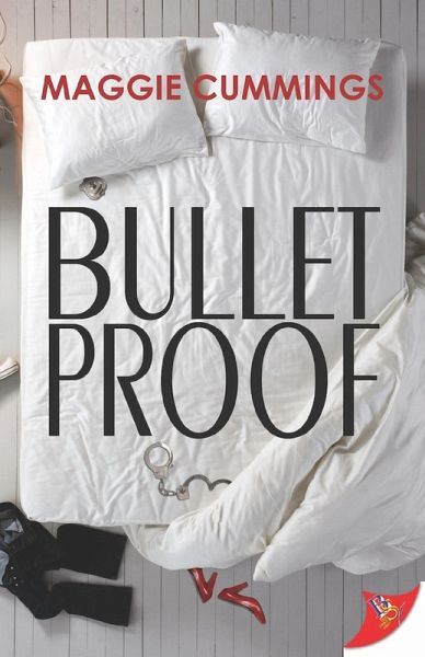 Bulletproof (eBook, ePUB)