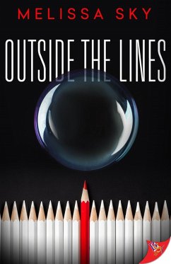 Cover Outside the Lines (eBook, ePUB)