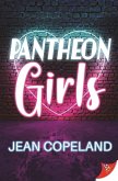 Pantheon Girls (eBook, ePUB) Pantheon Girls (eBook, ePUB)
