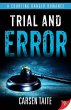 Trial and Error (eBook, ePUB) - Bild 1