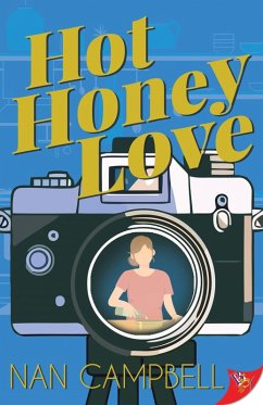 Hot Honey Love (eBook, ePUB) - Campbell, Nan