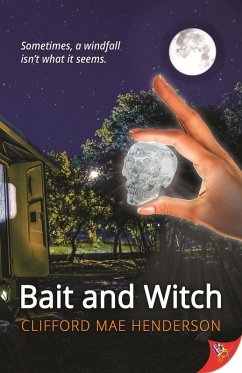 Bait and Witch (eBook, ePUB) - Henderson, Clifford