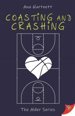 Cover Coasting and Crashing (eBook, ePUB)