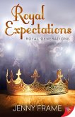 Royal Expectations (eBook, ePUB) Royal Expectations (eBook, ePUB)