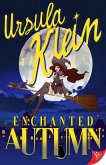 Enchanted Autumn (eBook, ePUB)