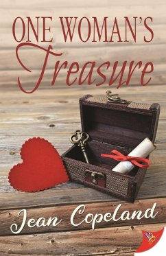 Cover One Woman's Treasure (eBook, ePUB)