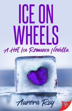 Cover Ice on Wheels (eBook, ePUB)