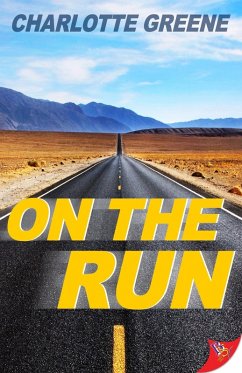 On the Run (eBook, ePUB) - Greene, Charlotte