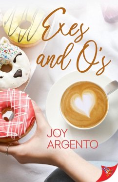 Exes and O's (eBook, ePUB) - Argento, Joy