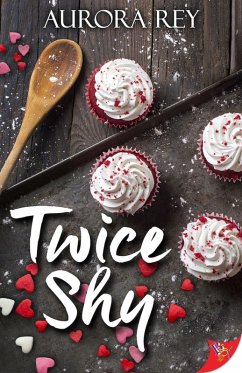 Cover Twice Shy (eBook, ePUB)