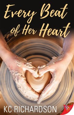 Cover Every Beat of Her Heart (eBook, ePUB)