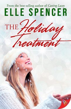 Cover The Holiday Treatment (eBook, ePUB)