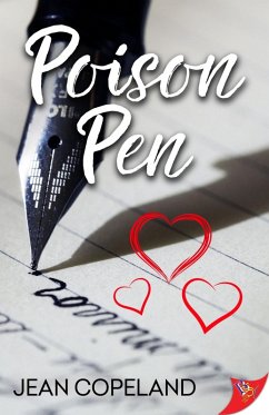 Cover Poison Pen (eBook, ePUB)