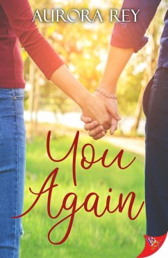 Cover You Again (eBook, ePUB)