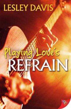Cover Playing Love's Refrain (eBook, ePUB)