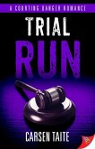 Trial Run (eBook, ePUB) Trial Run (eBook, ePUB)