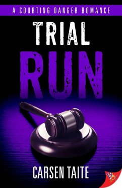Cover Trial Run (eBook, ePUB)
