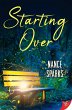 Starting Over (eBook, ePUB) - Bild 1