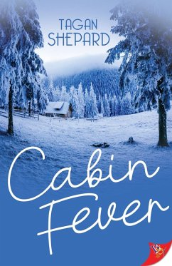 Cover Cabin Fever (eBook, ePUB)