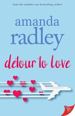 Detour to Love (eBook, ePUB) - Radley, Amanda
