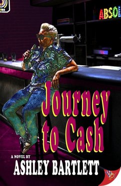 Cover Journey to Cash (eBook, ePUB)