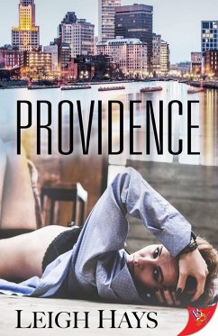 Providence (eBook, ePUB) - Hays, Leigh