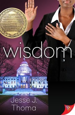 Cover Wisdom (eBook, ePUB)