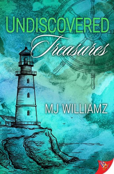 Undiscovered Treasures (eBook, ePUB) Undiscovered Treasures (eBook, ePUB)