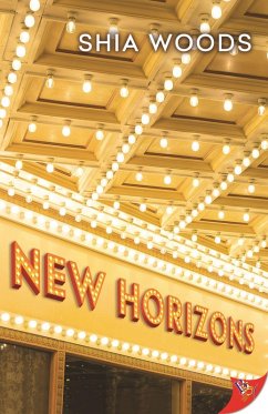 Cover New Horizons (eBook, ePUB)